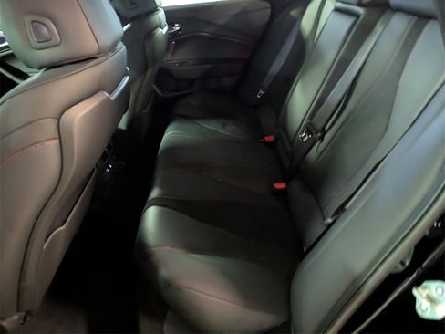 Used 2025 Acura TLX SH-AWD w/ A-SPEC Pkg image 17