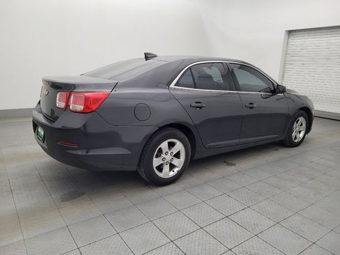 Used 2015 Chevrolet Malibu LS image 10