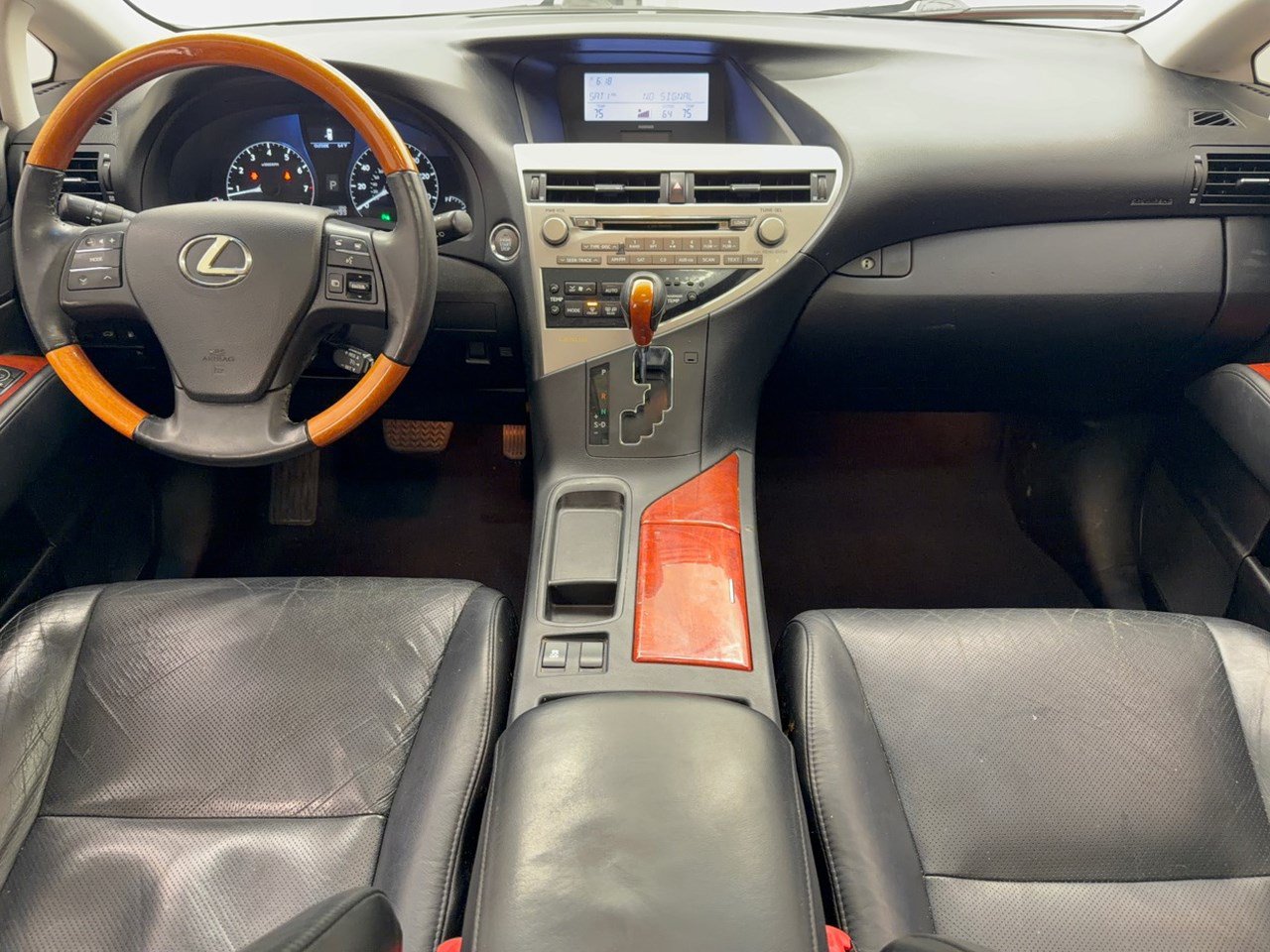 Used 2011 Lexus RX 350 2WD w/ Premium Pkg image 17