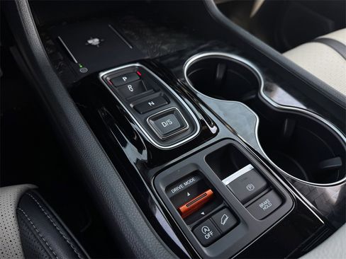 Used 2026 Honda Passport TrailSport Elite image 19