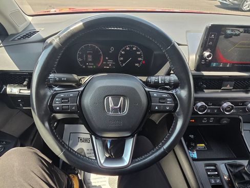 Certified 2023 Honda CR-V EX-L image 23