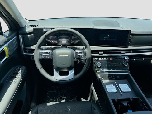 New 2026 Hyundai Santa Fe XRT AWD/4WD image 15
