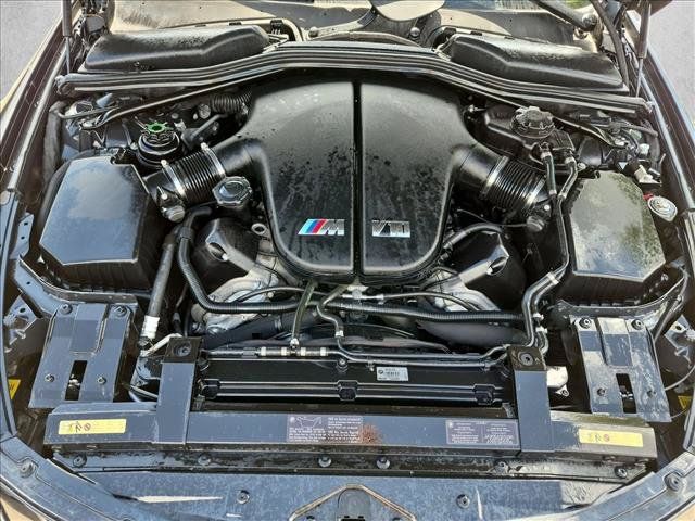 Used 2007 BMW M6 Coupe RWD image 16