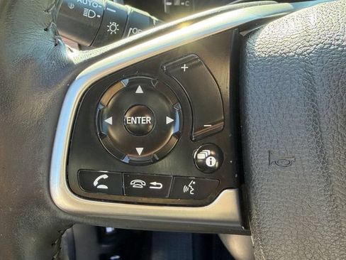 Used 2021 Honda CR-V EX-L image 25