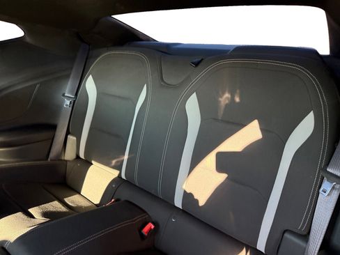 Used 2016 Chevrolet Camaro LT w/ RS Package image 16