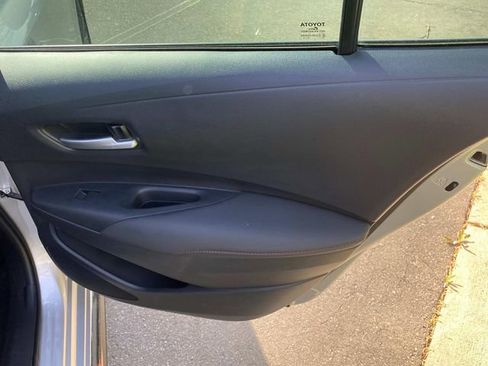 Used 2024 Toyota Corolla SE image 33