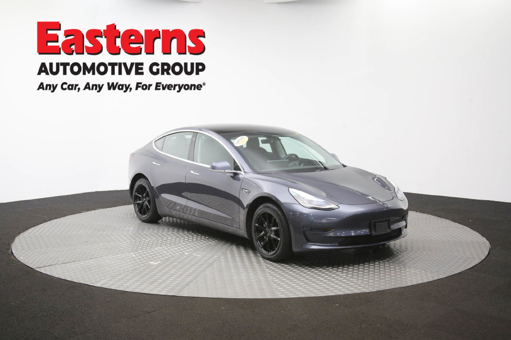 Used 2019 Tesla Model 3 Long Range AWD/4WD image 45