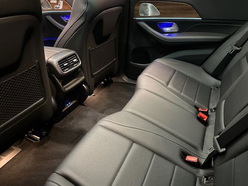 New 2026 Mercedes-Benz GLE 350 4MATIC image 21