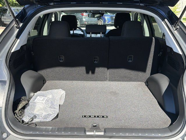 Certified 2023 Hyundai Ioniq 5 SE AWD/4WD image 40