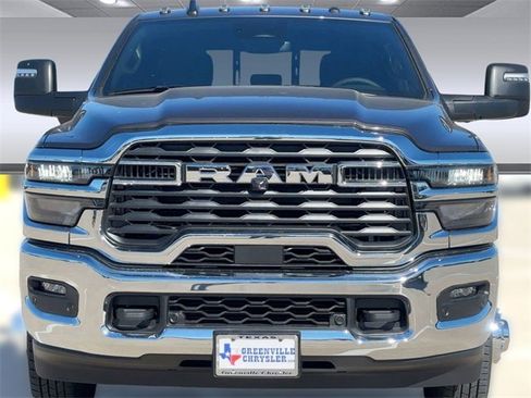 New 2026 RAM 3500 Tradesman image 6