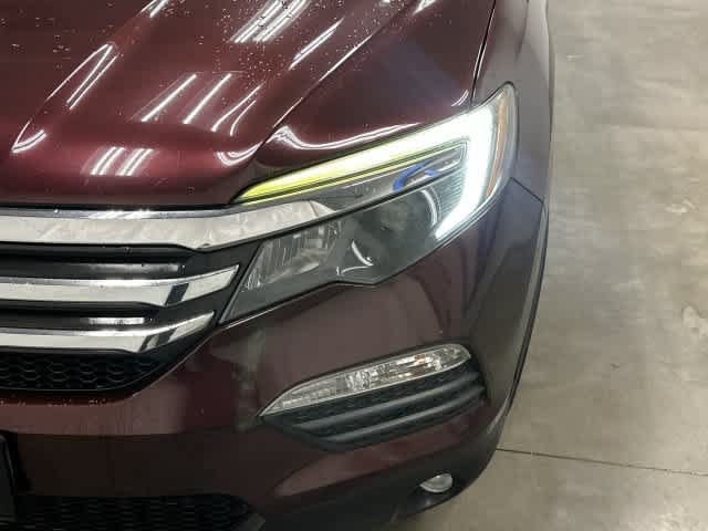 Used 2016 Honda Pilot EX-L image 31