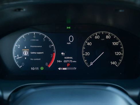 Used 2024 Honda HR-V EX-L image 24