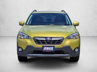 Used 2023 Subaru Crosstrek 2.0i Premium AWD/4WD video 2