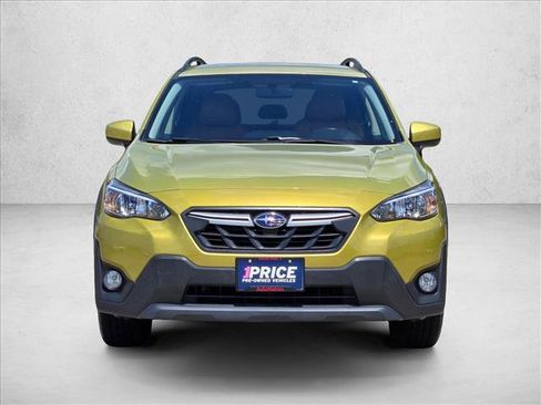 Used 2023 Subaru Crosstrek 2.0i Premium AWD/4WD image 2