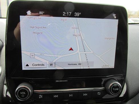 Used 2018 Ford EcoSport Titanium image 11