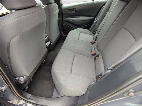 Used 2024 Toyota Corolla LE FWD image 17