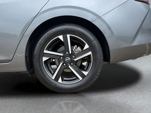Certified 2024 Nissan Sentra SV FWD image 26
