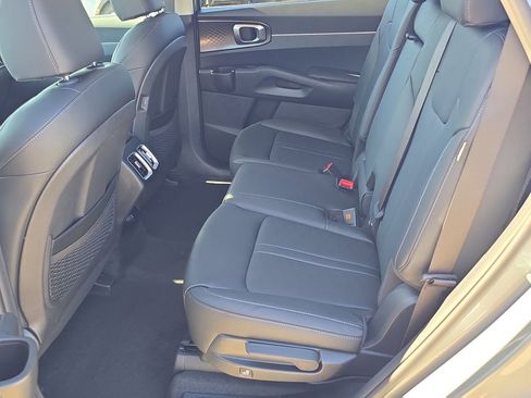 New 2026 Kia Sorento EX FWD image 19