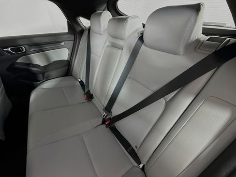 New 2026 Honda Civic Sport image 29