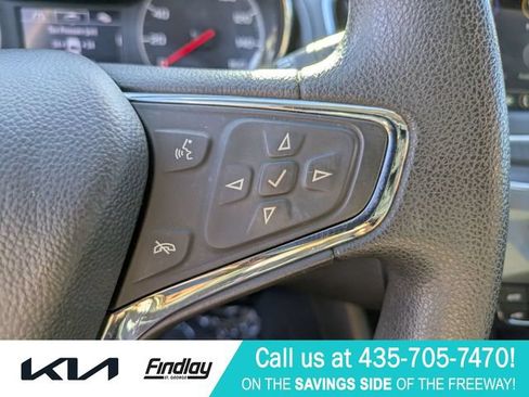Used 2019 Chevrolet Cruze LT w/ Sun And Sound Package FWD image 20