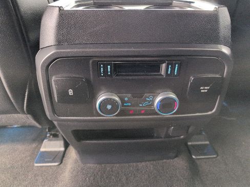 Used 2021 Ford Expedition Max Limited AWD/4WD image 20