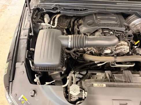 Used 2019 RAM 1500 Big Horn AWD/4WD image 51