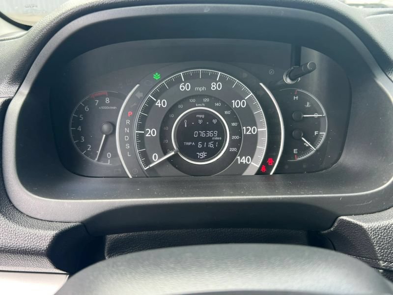 Used 2016 Honda CR-V EX image 31