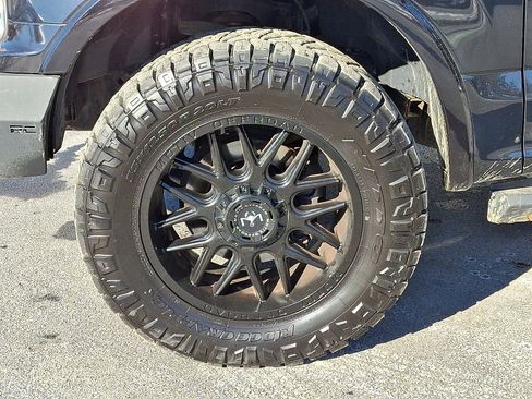 Certified 2019 Ford F150 Lariat image 9