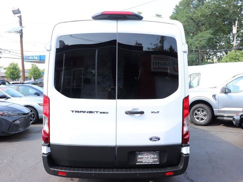 Used 2026 Ford Transit 350 XLT RWD image 4
