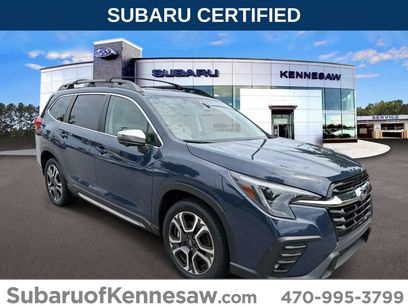Used 2023 Subaru Ascent Limited w/ Technology Package