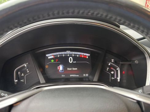Used 2019 Honda CR-V EX-L image 23
