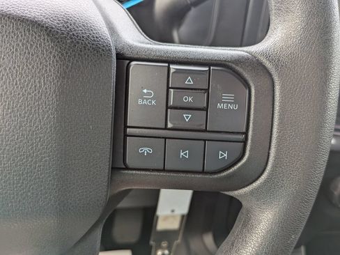 Used 2022 Ford F150 Tremor w/ Trailer Tow Package AWD/4WD image 20