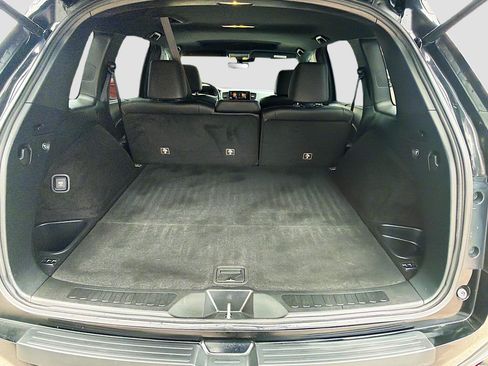 Certified 2023 Honda Passport TrailSport image 27