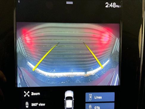 Used 2022 Volvo S60 B5 Momentum w/ Advanced Package image 20