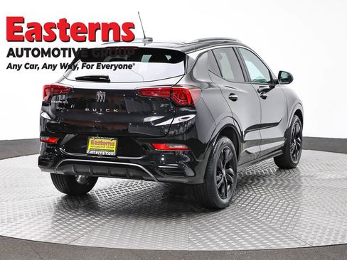 Used 2024 Buick Encore GX Sport Touring FWD image 5