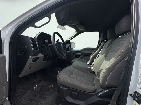 Used 2019 Ford F150 XLT w/ XTR Package AWD/4WD image 14