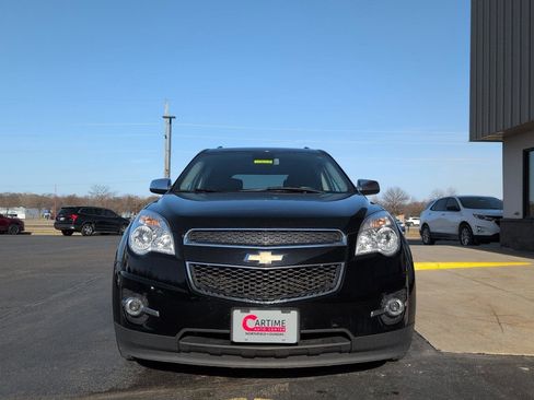 Used 2015 Chevrolet Equinox LT w/ Chrome Appearance Package image 3