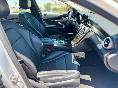 Used 2017 Mercedes-Benz C 300 Sedan image 26