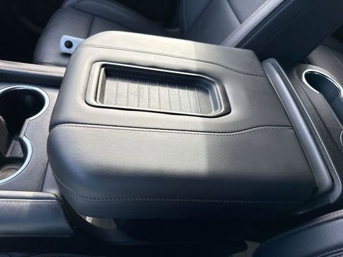 Certified 2024 Chevrolet Tahoe High Country image 20