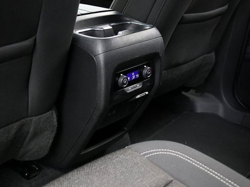 Certified 2024 Chevrolet Traverse LT image 14