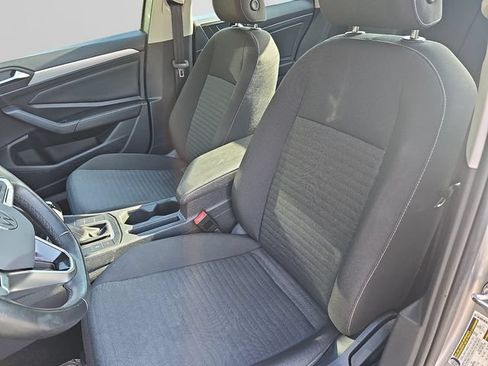 Used 2025 Volkswagen Jetta S FWD image 11
