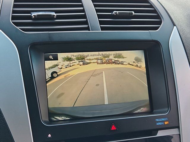 Used 2014 Ford Explorer Limited FWD image 11