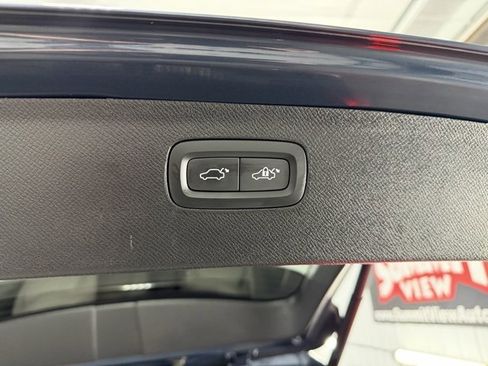 Used 2023 Volvo XC90 B6 Plus w/ Protection Package image 10