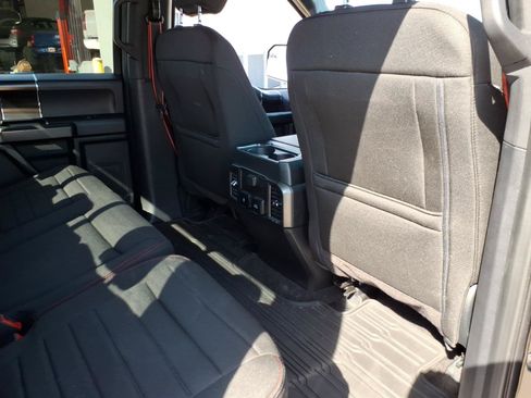 Used 2020 Ford F150 XLT w/ Equipment Group 302A Luxury AWD/4WD image 16
