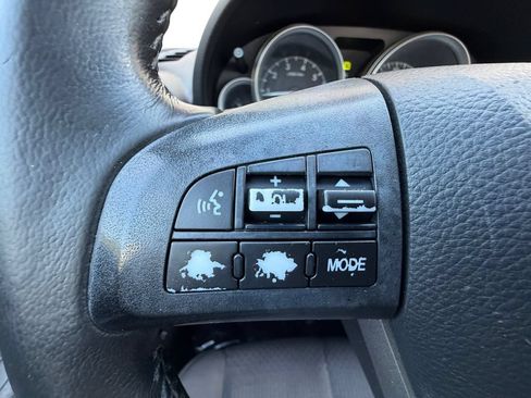 Used 2012 MAZDA MAZDA6 i Touring FWD image 21