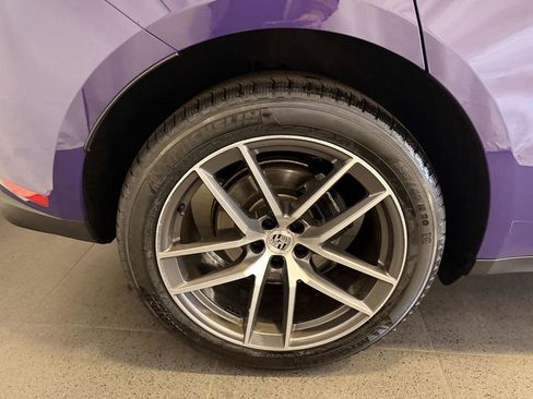 Used 2022 Porsche Macan S AWD/4WD image 12