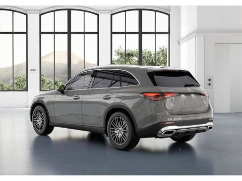 New 2026 Mercedes-Benz GLC 300 GLC 300 image 29