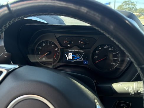 Used 2023 Chevrolet Camaro LT image 13