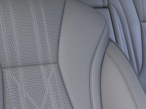 New 2026 Buick Envision Avenir AWD/4WD image 21