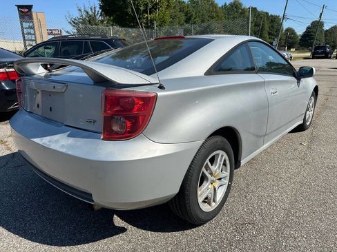 Used 2003 Toyota Celica GT image 7